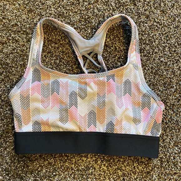 Victoria’s Secret Sports Bra - Picture 1 of 3